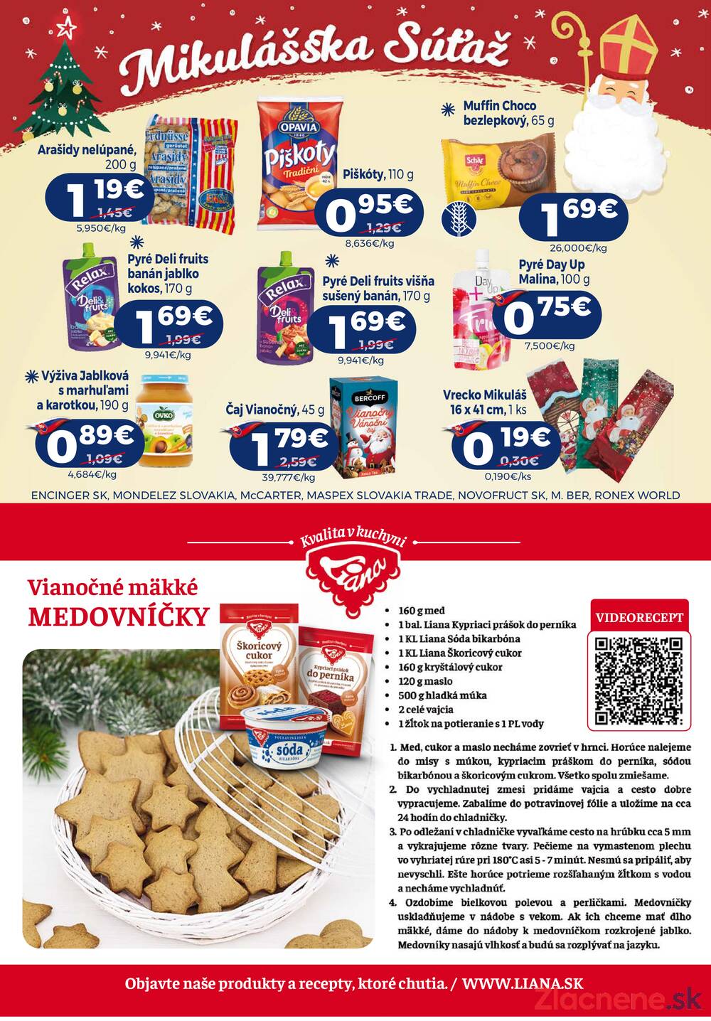 Leták MILK - AGRO
		  platný do 2.12.2025 - strana 11