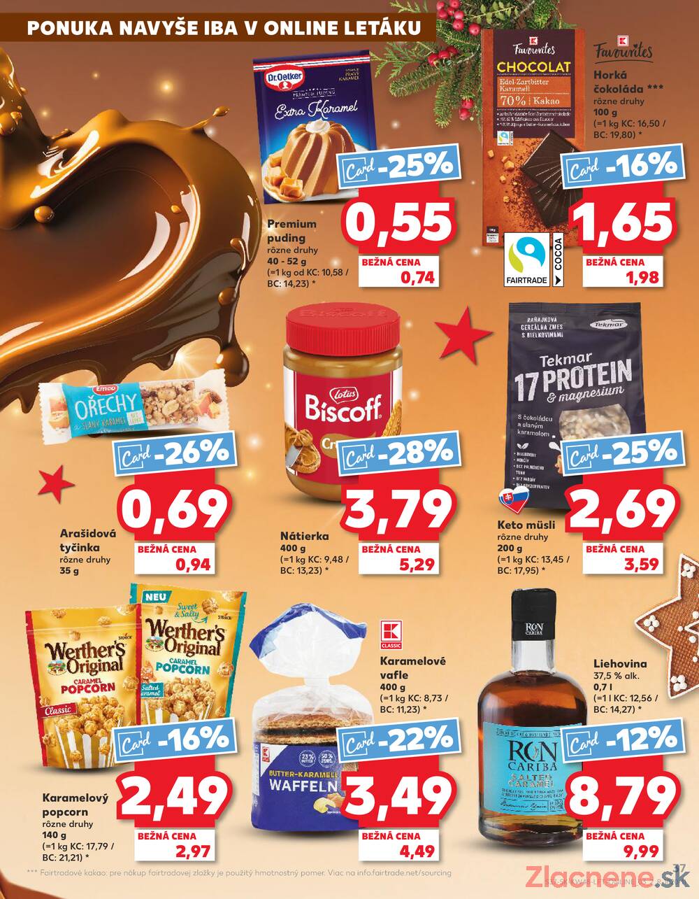 Leták Kaufland
		  platný do 3.12.2025 - strana 37