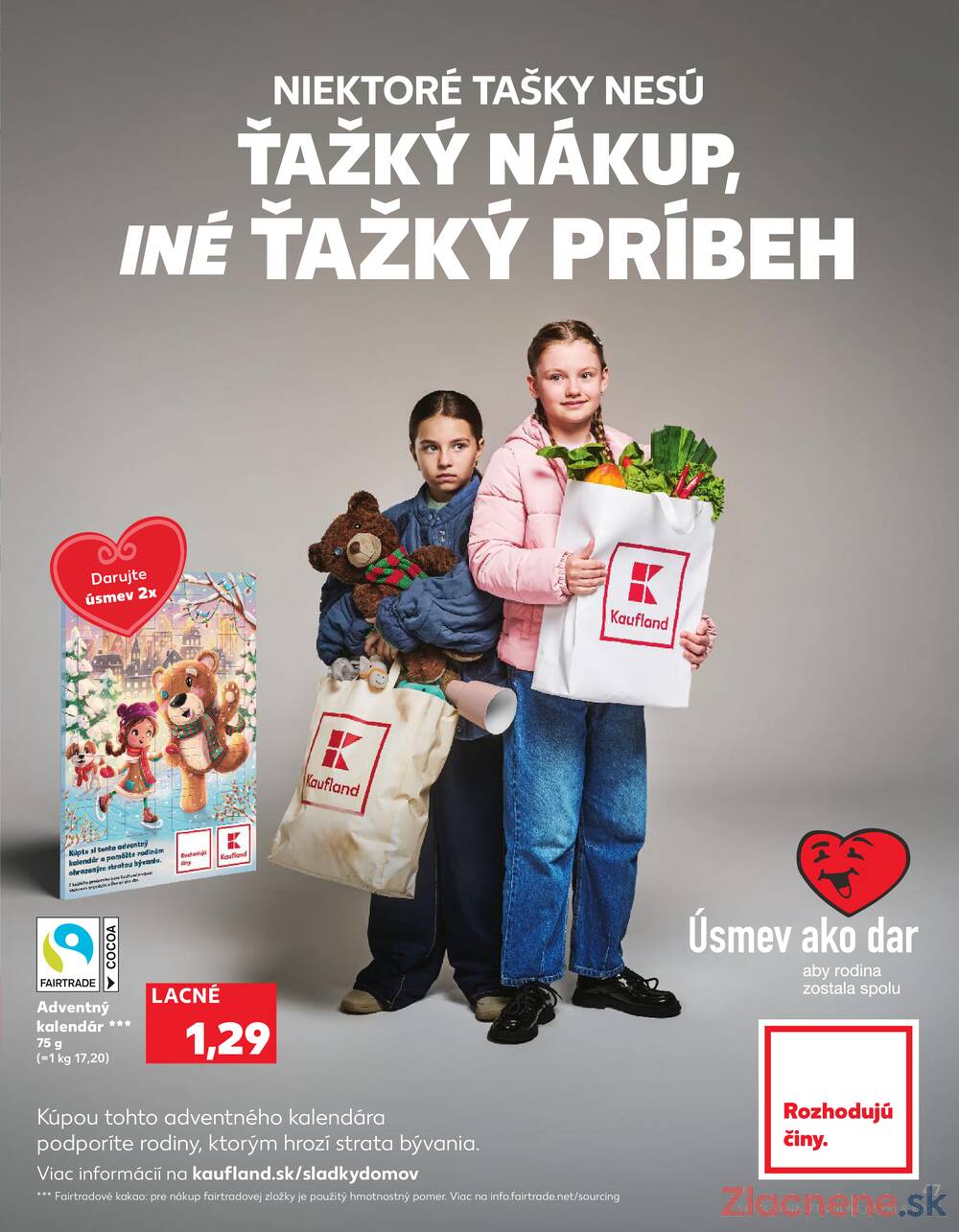 Leták Kaufland
		  platný do 3.12.2025 - strana 47
