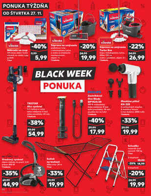 Kaufland 27.11. - 3.12. - Kaufland Bratislava - Petržalka