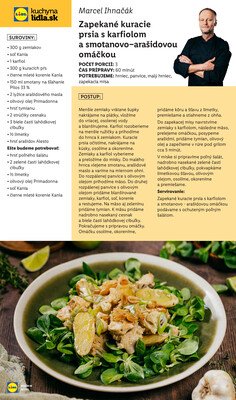 Leták Lidl
		  platný do 7.12.2025 - strana 104