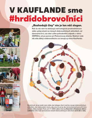 Kaufland 4.12. - 10.12. - Kaufland Detva