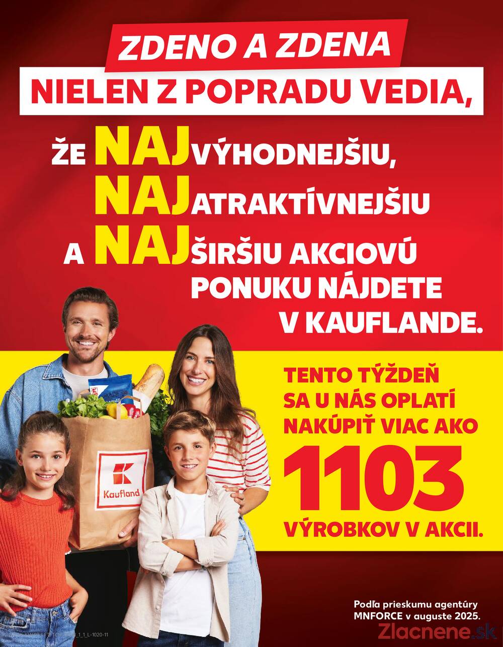 Leták Kaufland - Kaufland 4.12. - 10.12. - Kaufland Piešťany - strana 2