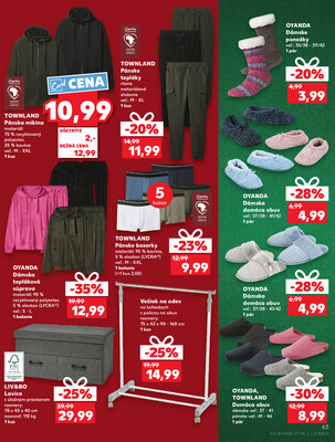 Kaufland 11.12. - 17.12. - Kaufland Púchov