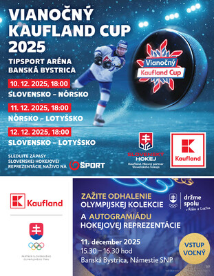 Kaufland 11.12. - 17.12. - Kaufland Martin