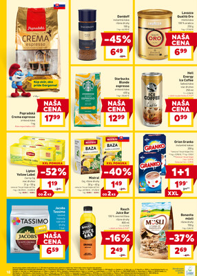 Billa od 17.12. do 23.12.2025