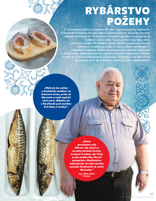 Kaufland 18.12. - 24.12. - Kaufland Šaľa