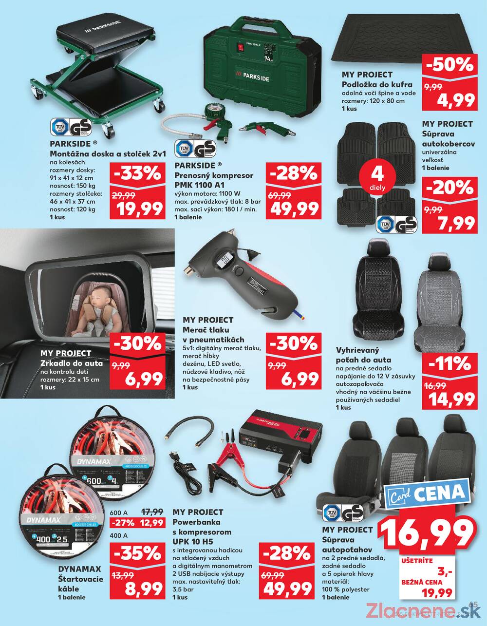 Leták Kaufland - Kaufland 27.12. - 31.12. - Kaufland Zlaté Moravce - strana 65