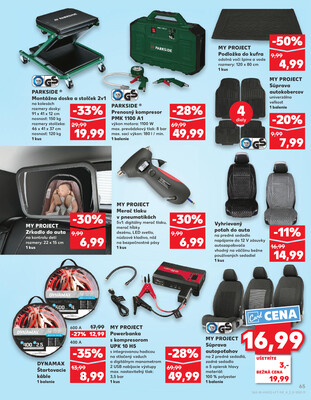 Kaufland 27.12. - 31.12. - Kaufland Zlaté Moravce