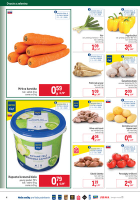 METRO Gastronómia do 13.1.