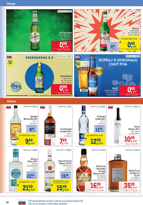 METRO Gastronómia do 13.1.