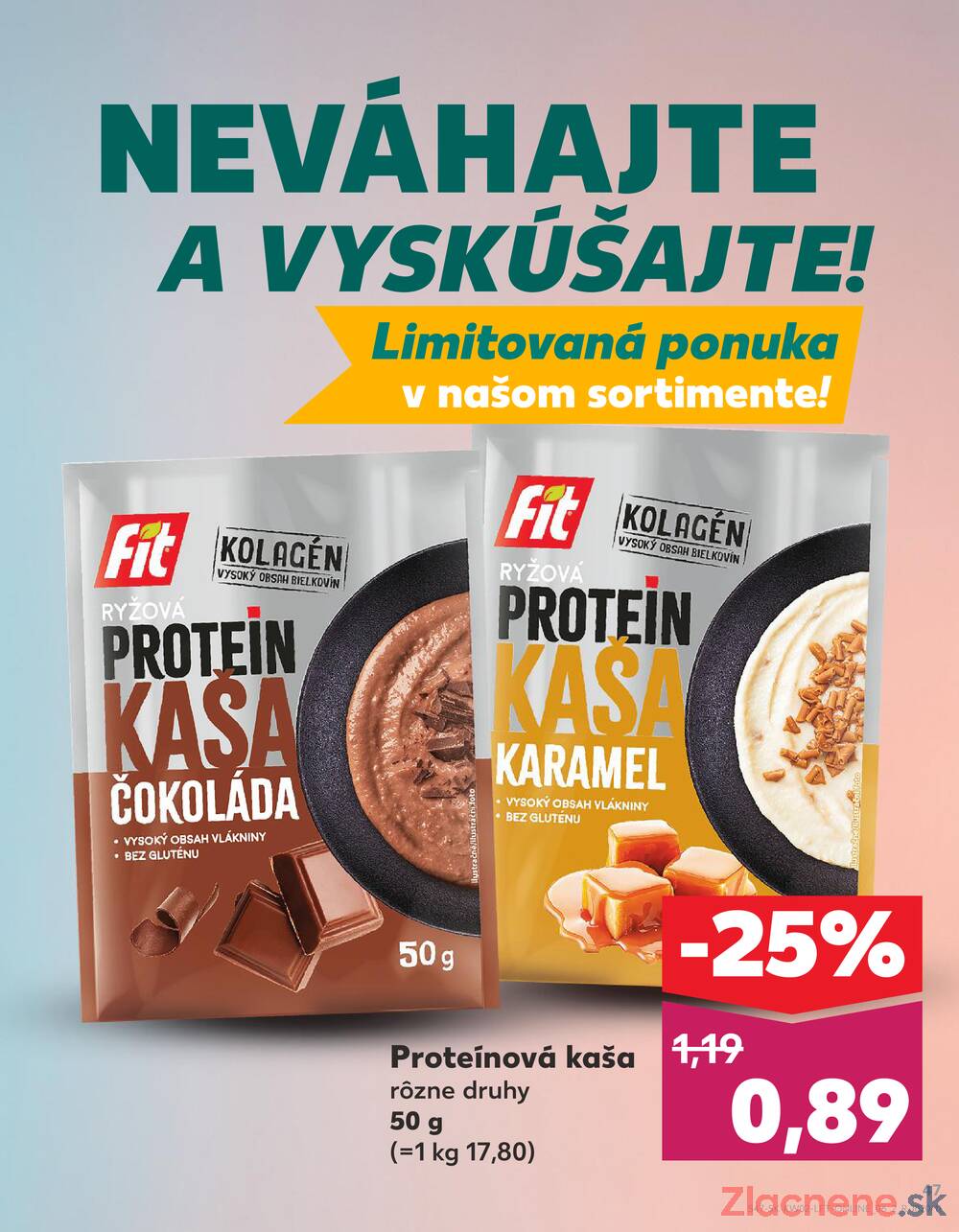 Leták Kaufland - Kaufland 8.1. - 14.1. - Kaufland Veľký Meder - strana 47