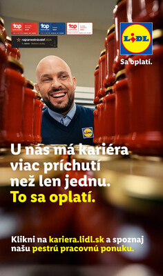 Lidl II. do 11.1.