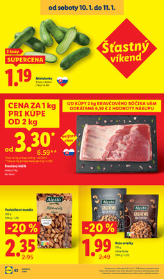 Lidl II. do 11.1.