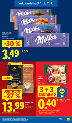 Lidl II. do 11.1.