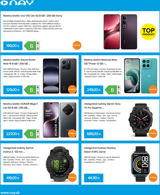 NAY od 12.1. do 23.1.2026