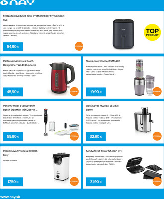 NAY od 12.1. do 23.1.2026