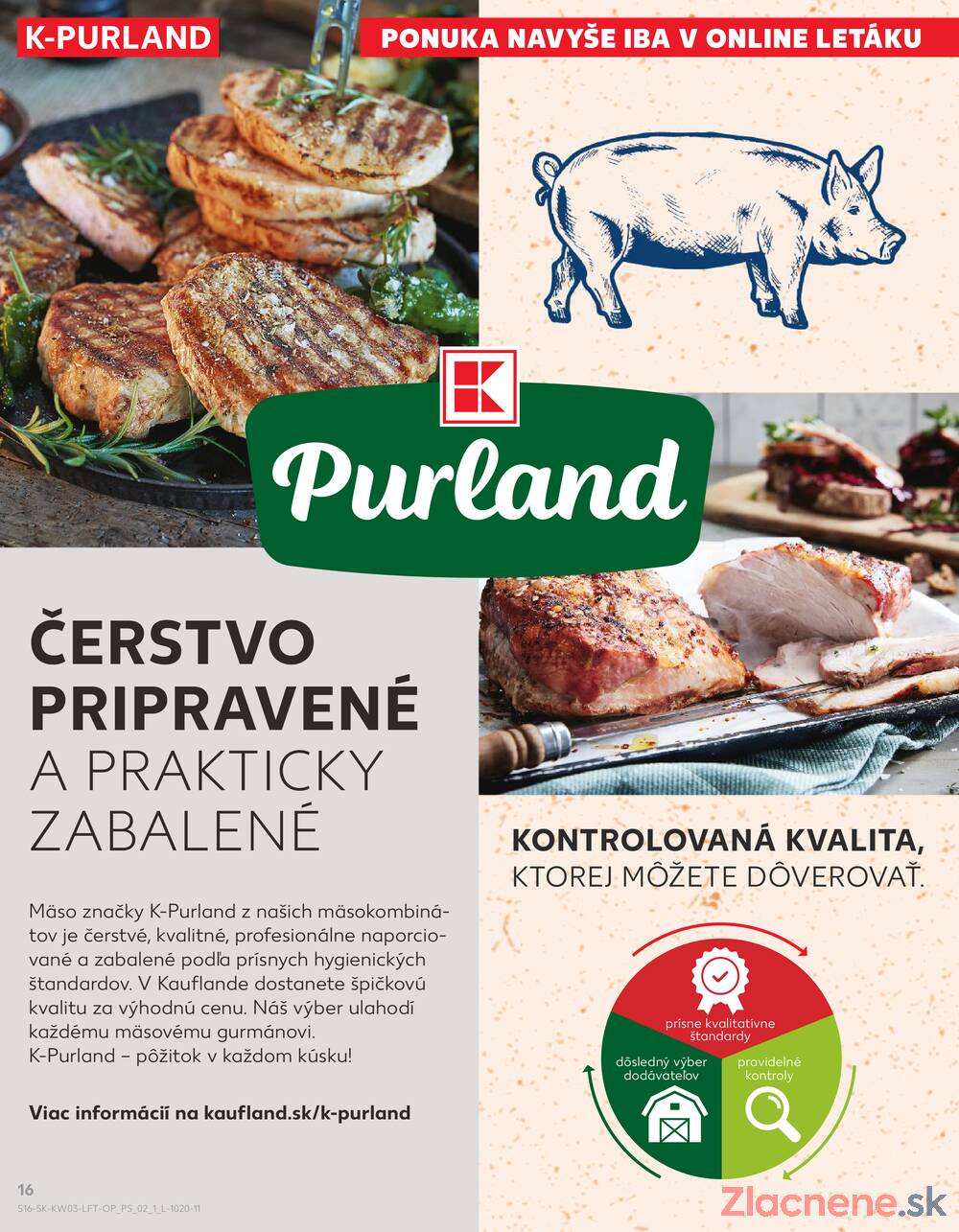 Kaufland 15.1. - 21.1. - Kaufland Prešov - Sídlisko 3