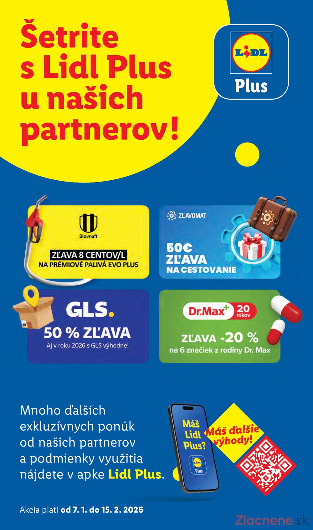 Lidl do 25.1.