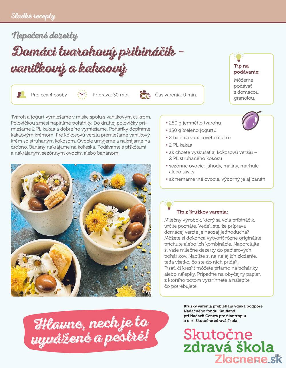 Kaufland 29.1. - 4.2. - Kaufland Prešov - Sídlisko 3