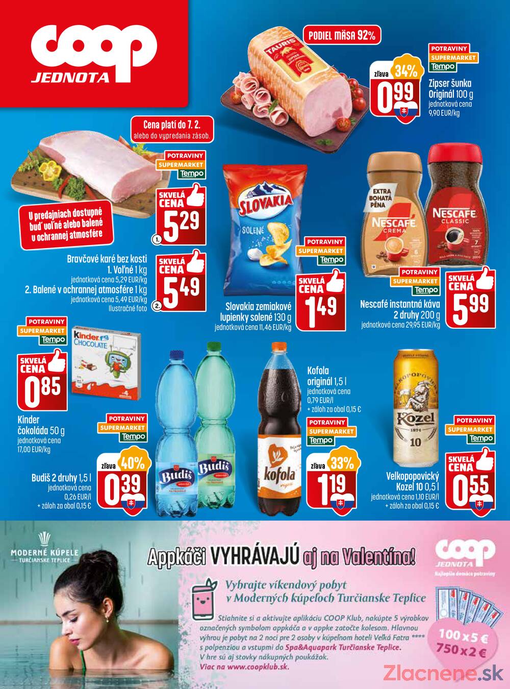 COOP do 11.2.