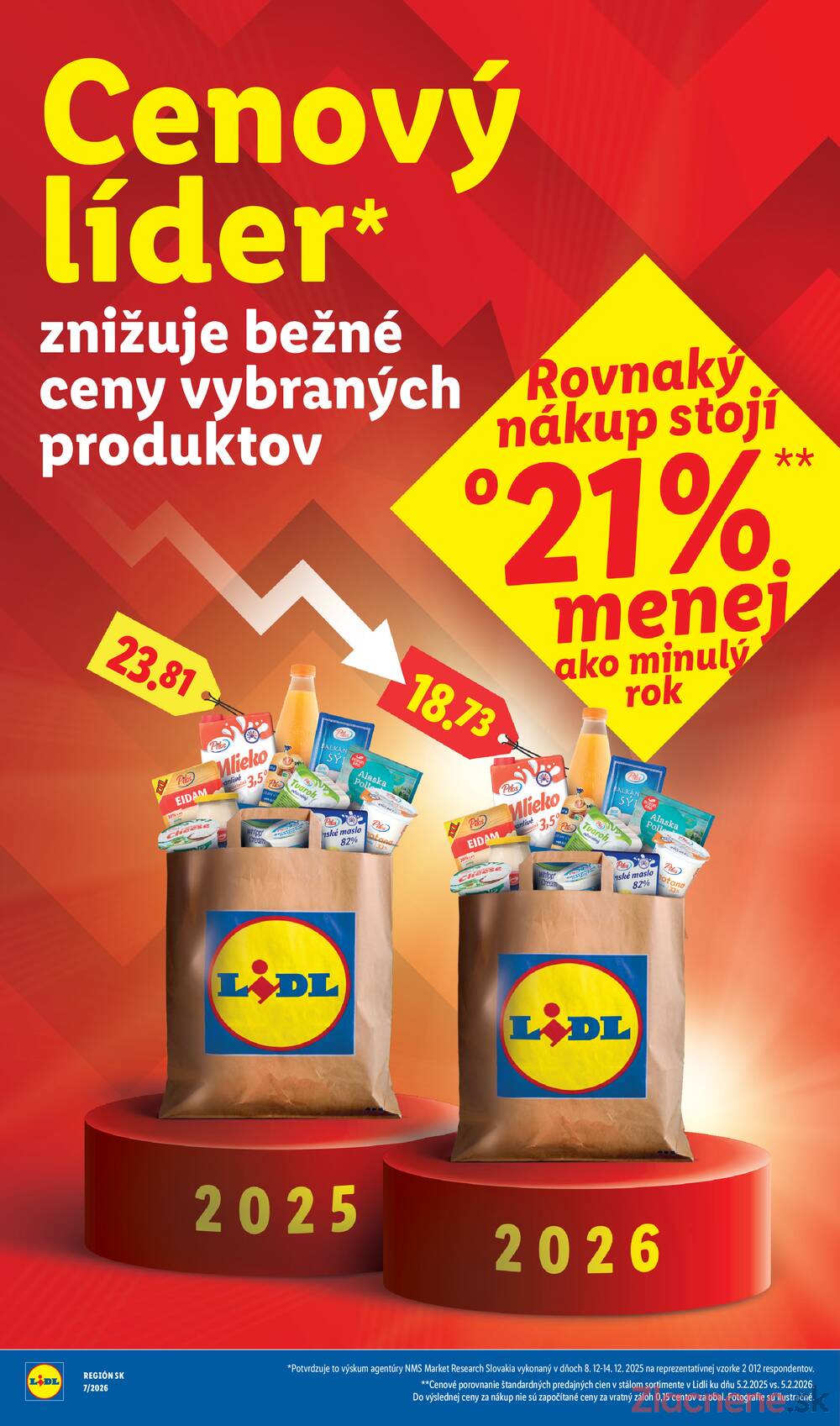 Lidl do 15.2.