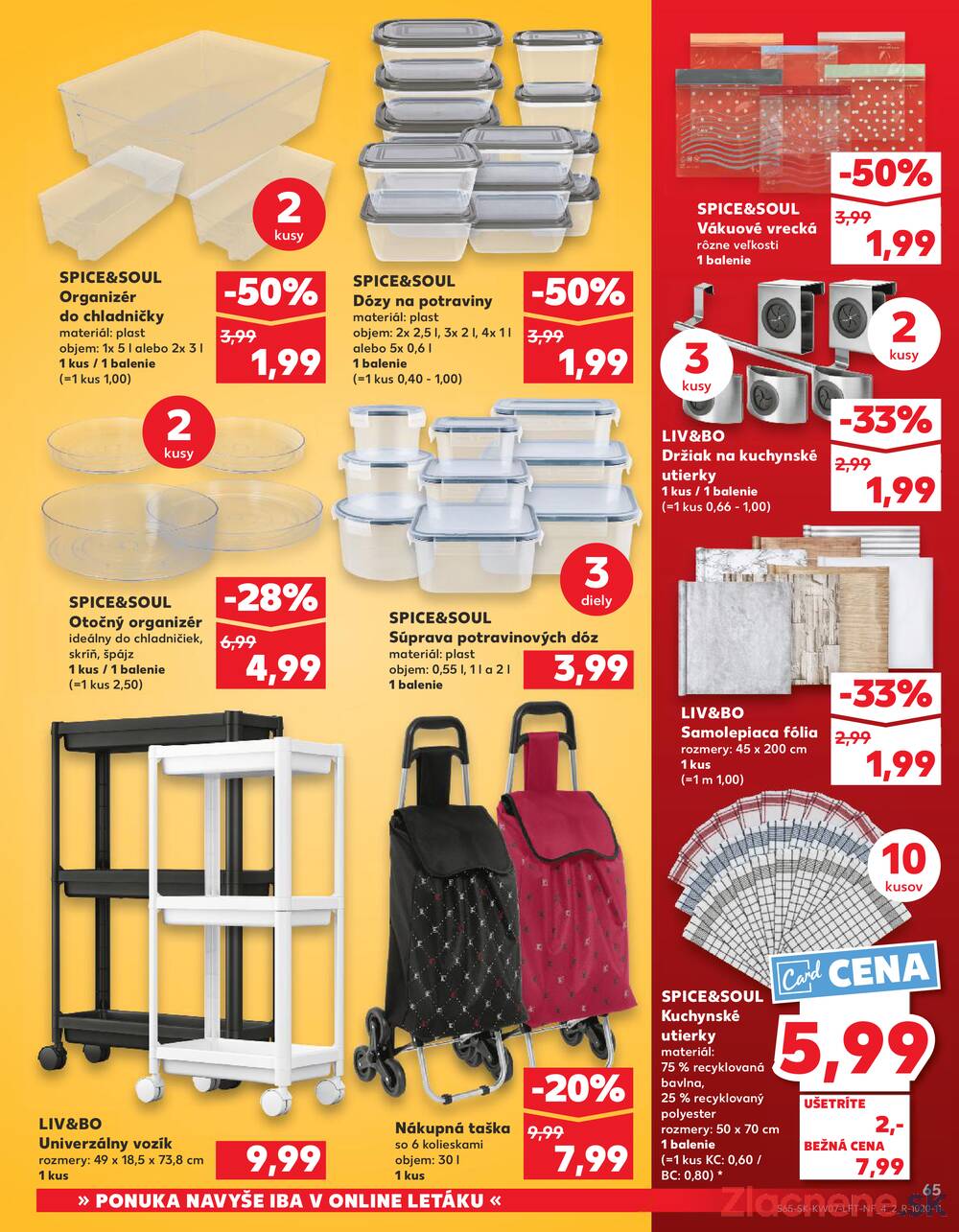 Kaufland 12.2. - 18.2. - Kaufland Detva