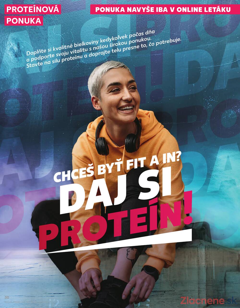 Kaufland 19.2. - 25.2. - Kaufland Trnava - Juh - Bratislavská