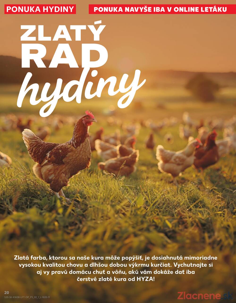 Kaufland 19.2. - 25.2. - Kaufland Ružomberok