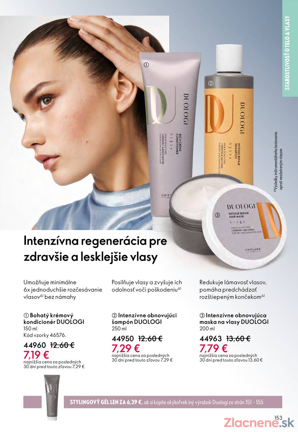Oriflame do 24.3.