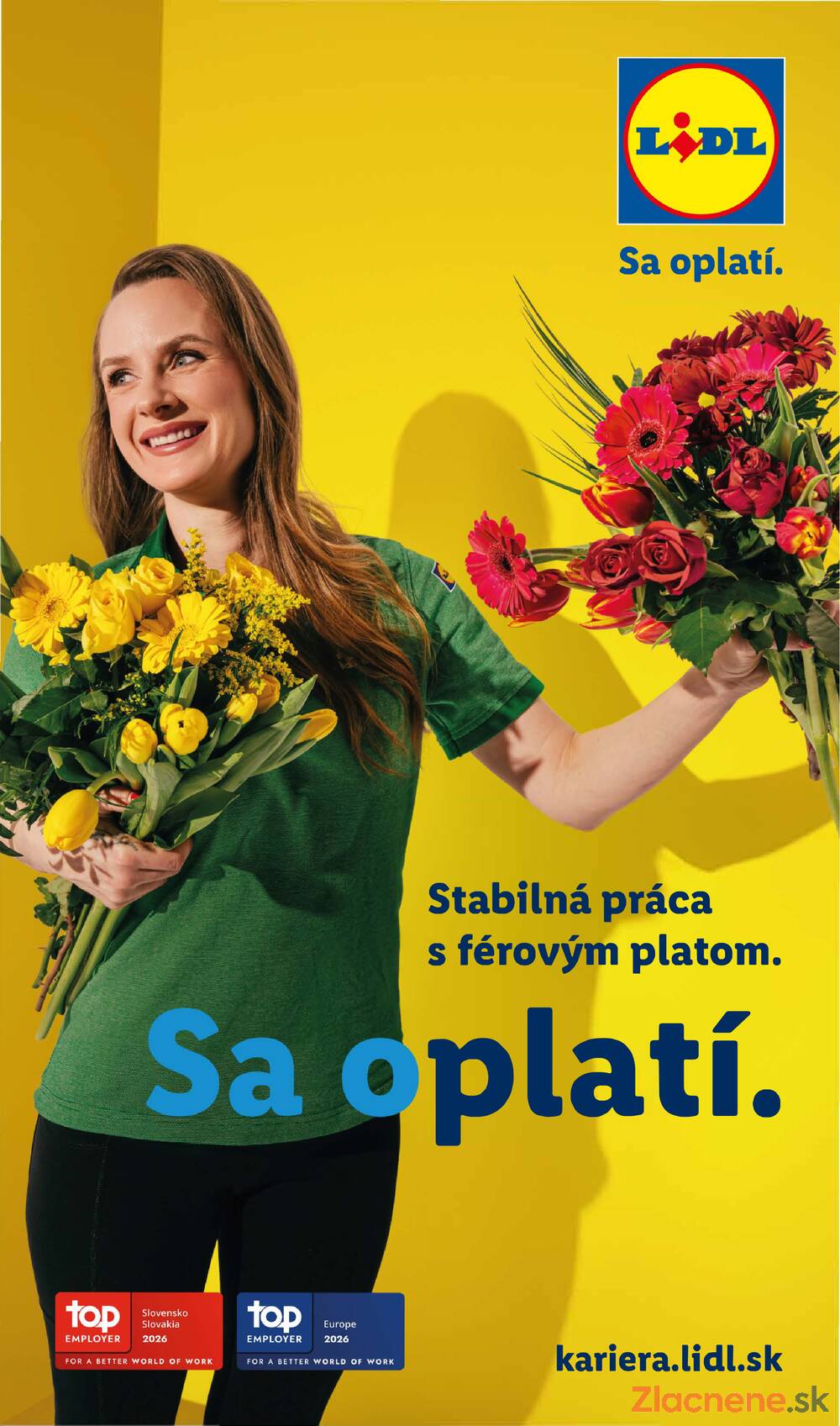 Lidl 9.3. - 15.3.