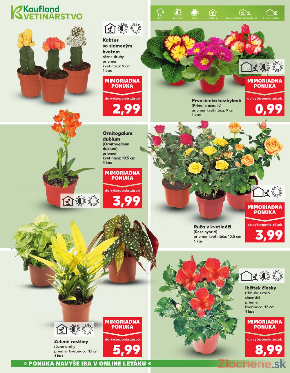 Leták Kaufland - Kaufland 12.3. - 18.3. - Kaufland Sabinov - strana 7 Leták Kaufland - Kaufland 12.3. - 18.3. - Kaufland Sabinov - strana 7