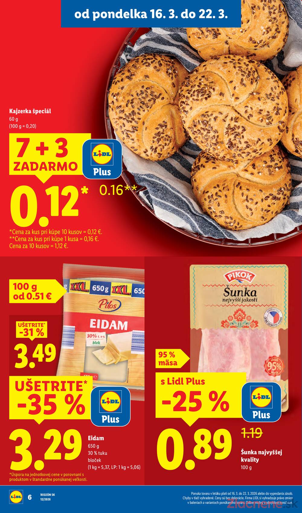 Lidl do 22.3.