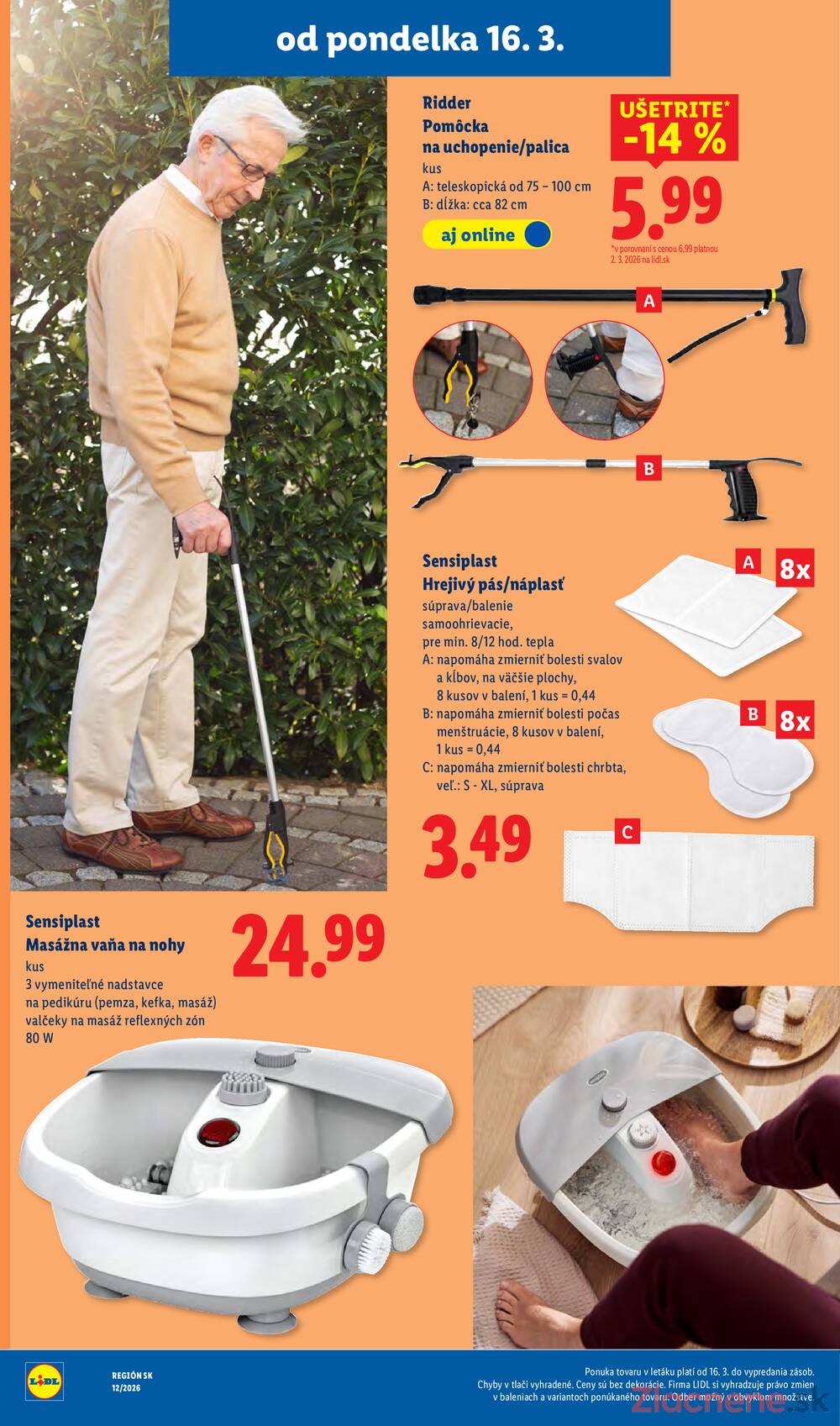 Lidl do 22.3.