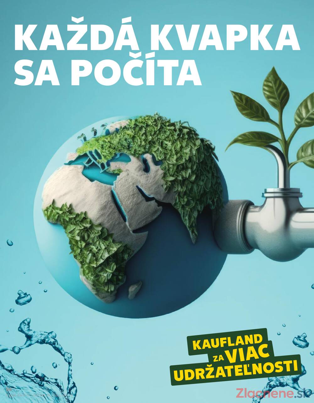 Kaufland 19.3. - 25.3. - Kaufland Kežmarok