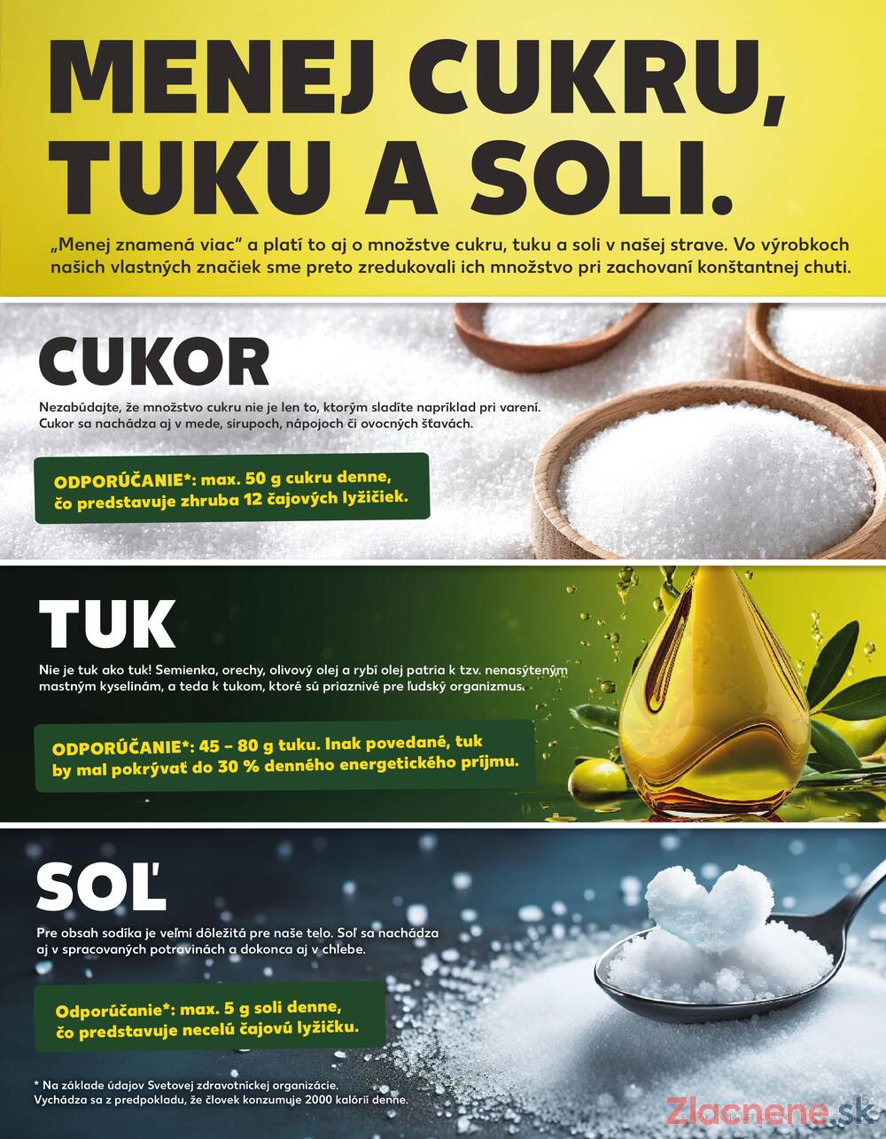 Kaufland 1.4. - 8.4. - Kaufland Michalovce (Humenská cesta)