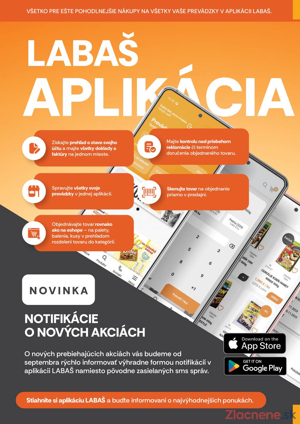 Labaš Magazín do 9.4.