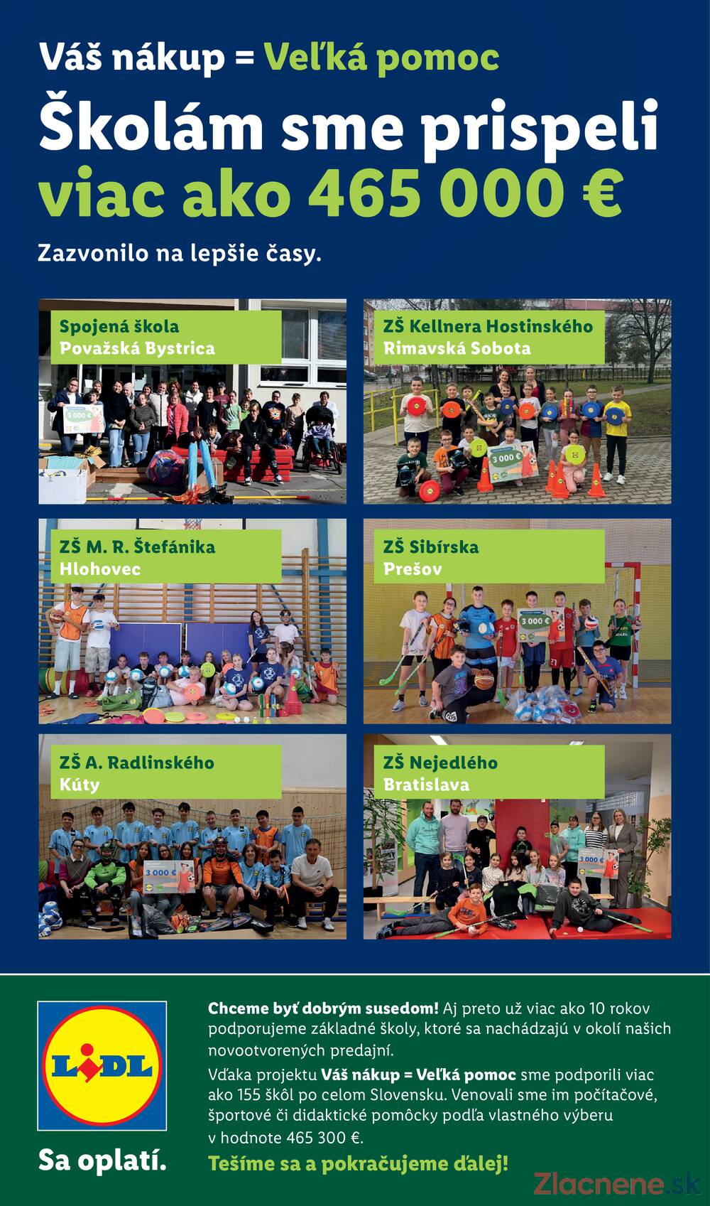 Leták Lidl - Lidl do 4.4. - strana 107