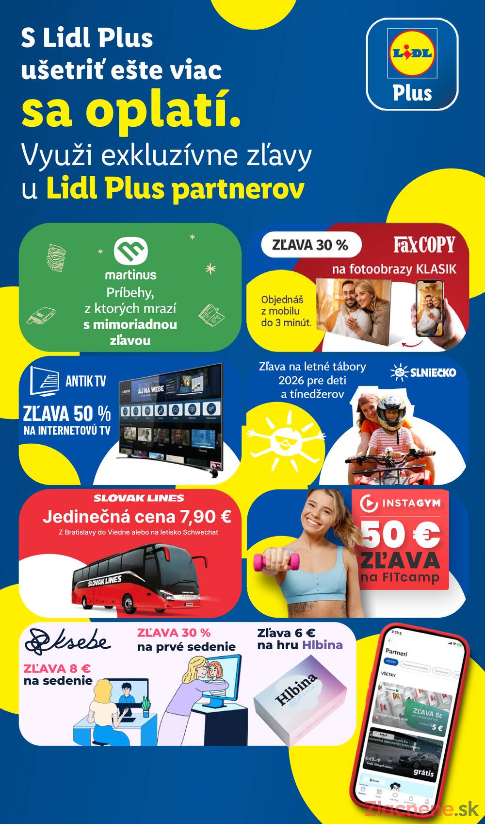 Leták Lidl - Lidl do 4.4. - strana 92