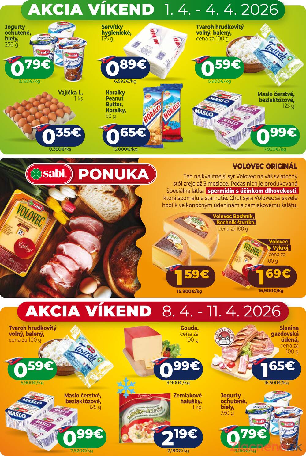 MILK - AGRO do 14.4.