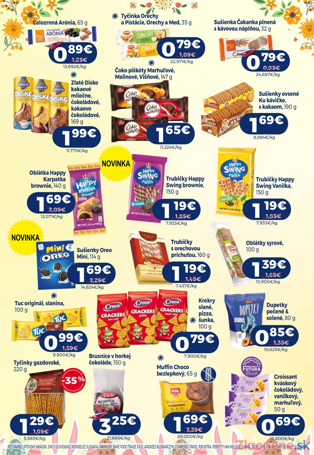 MILK - AGRO do 14.4.