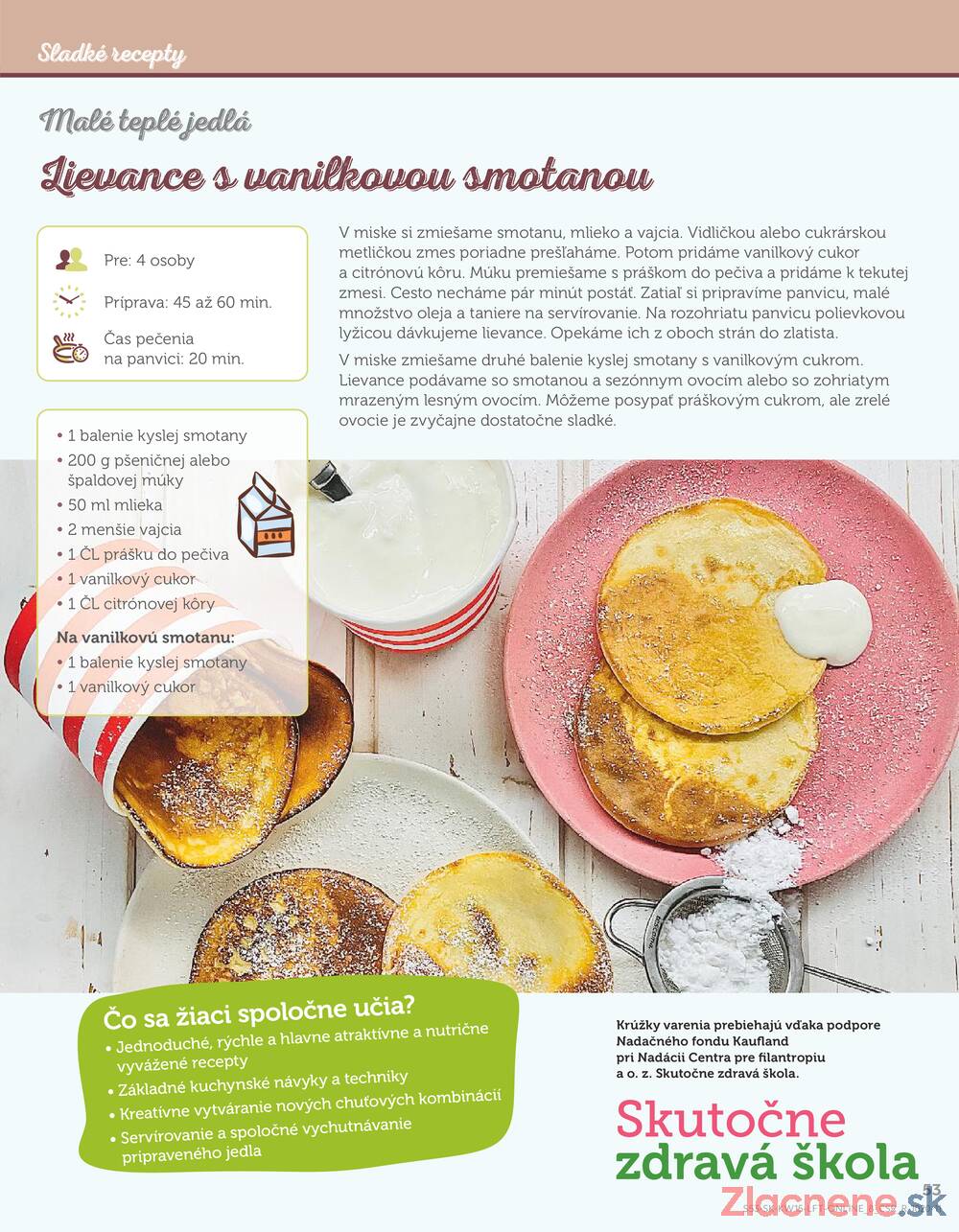 Kaufland 9.4. - 15.4. - Kaufland Senica