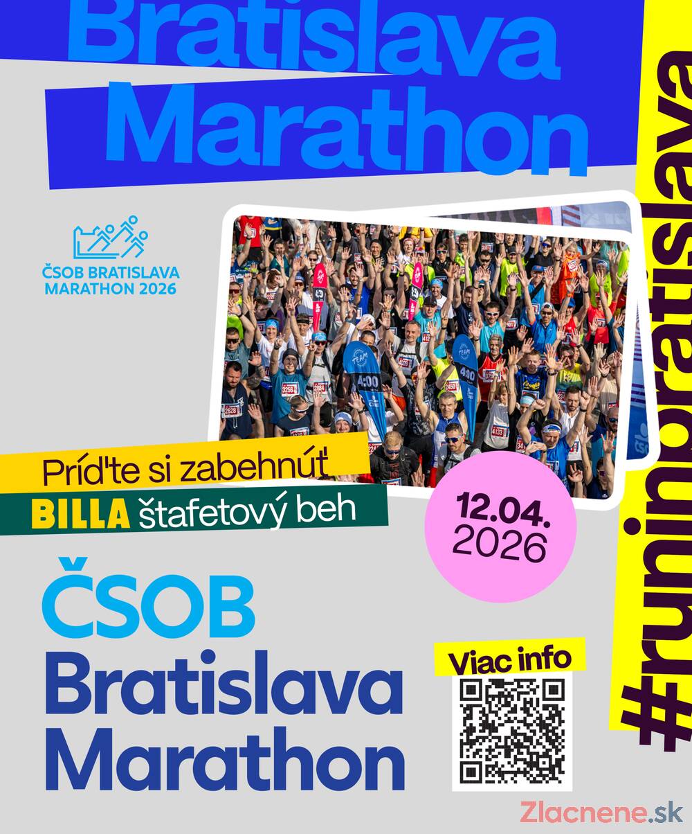 BILLA od 7.4. do 14.4.2026