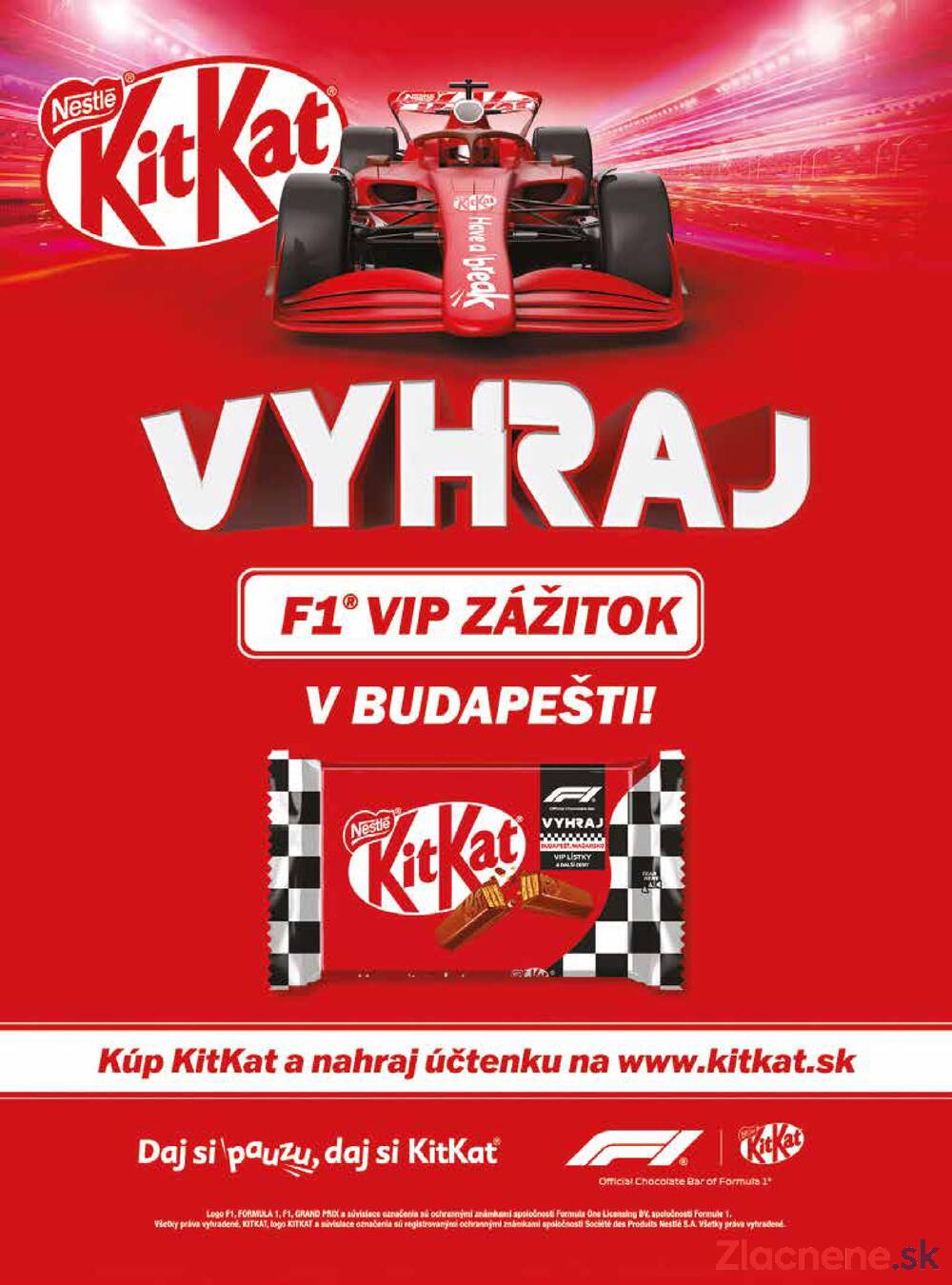 Leták COOP Jednota Slovensko - COOP do 22.4. - strana 29