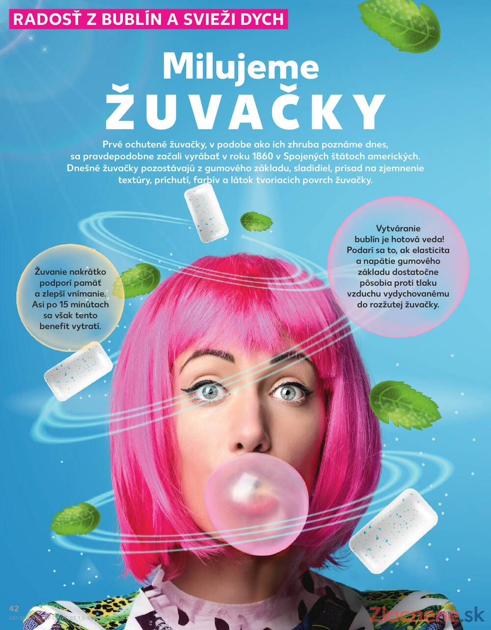 Kaufland 23.4. - 29.4. - Kaufland Zvolen Zapad-Teplicky