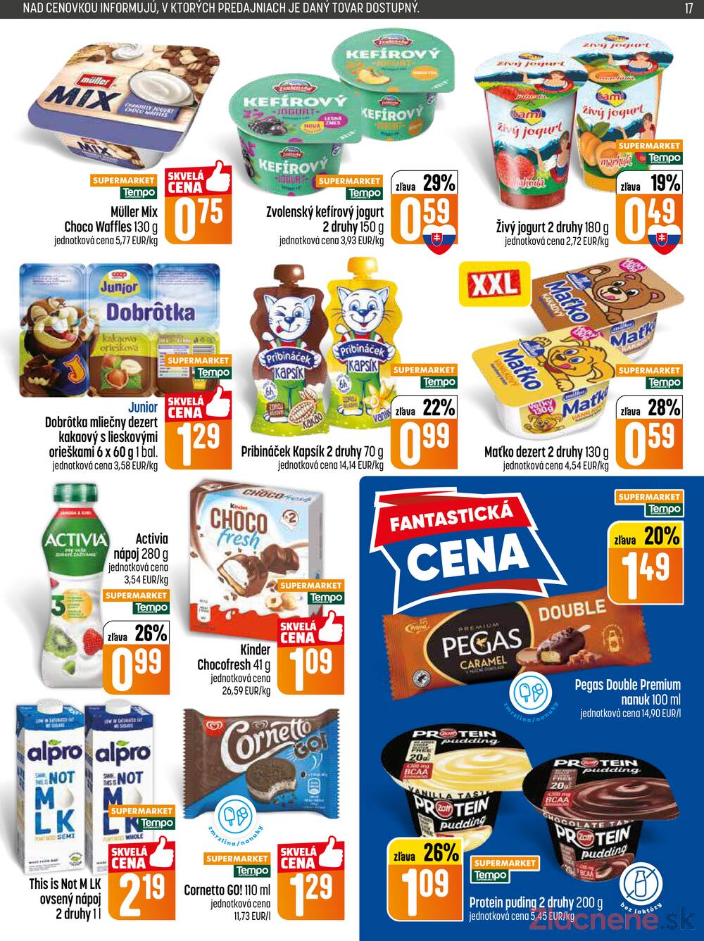 COOP do 6.5.