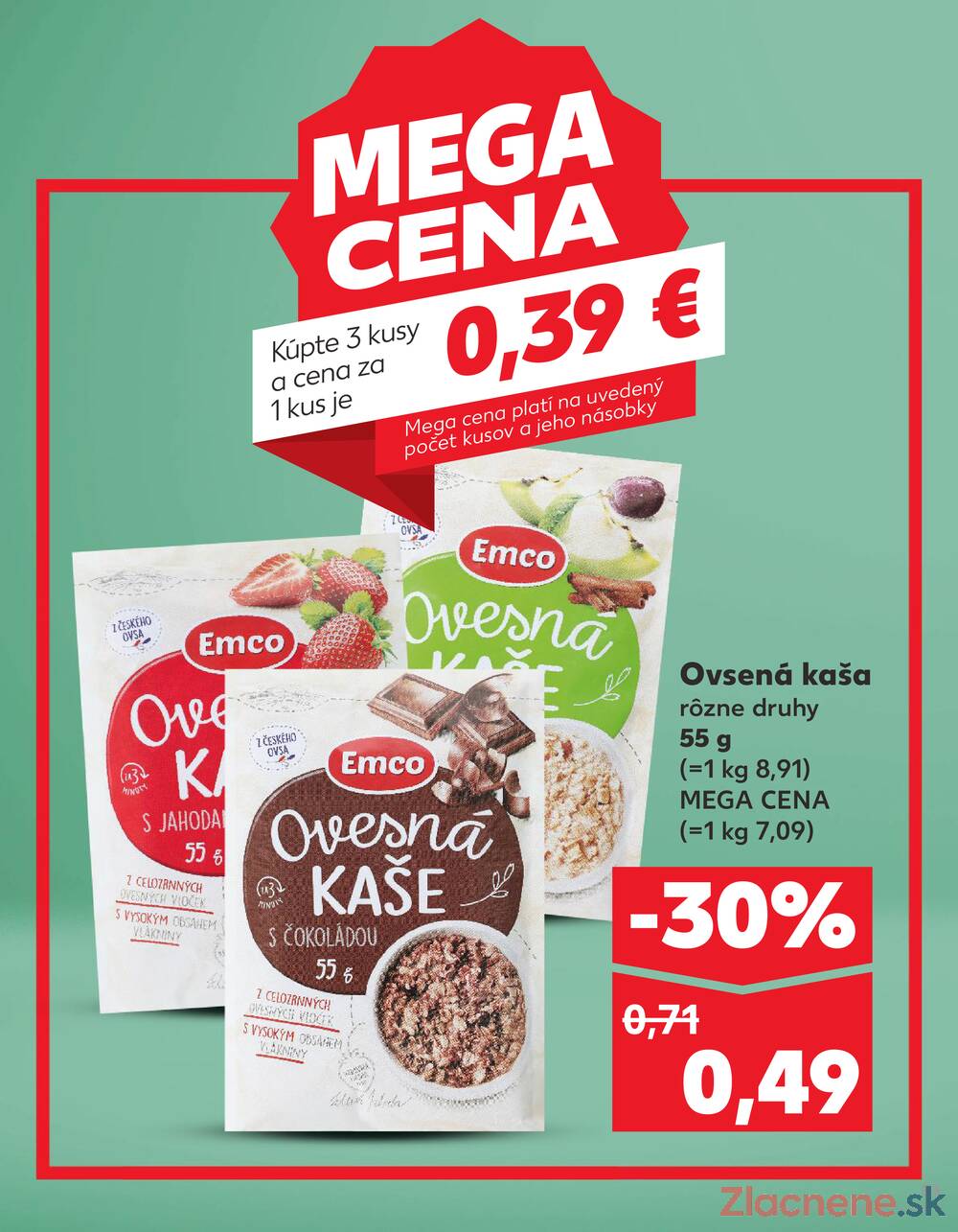 Kaufland 7.5. - 13.5. - Kaufland Rožňava