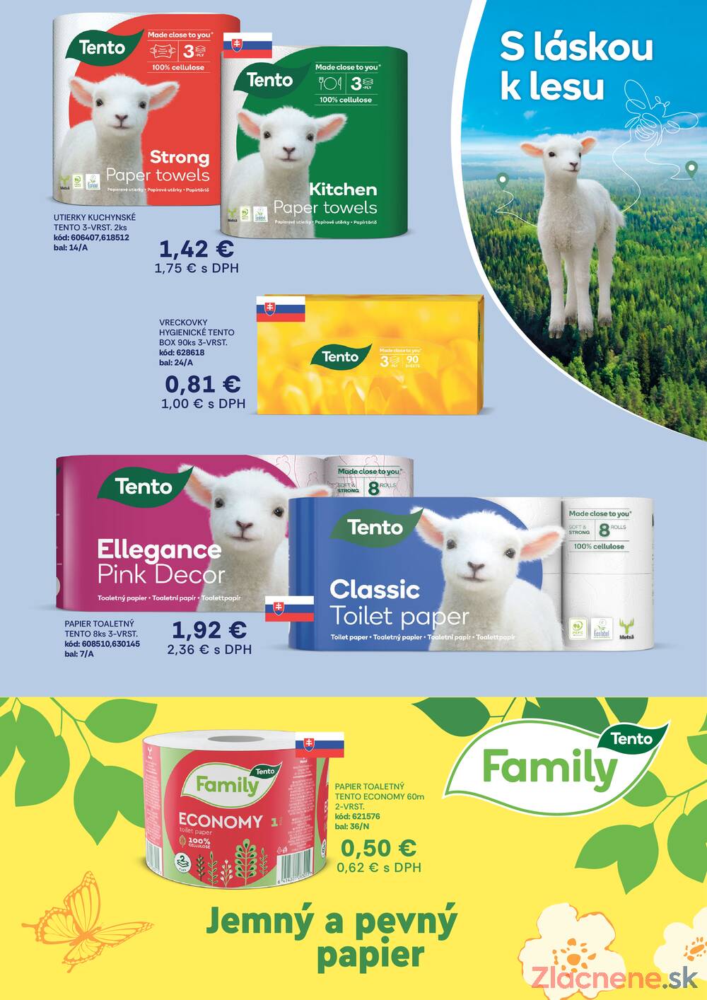 Leták Labaš - Labaš Magazín do 21.5. - strana 29 Leták Labaš - Labaš Magazín do 21.5. - strana 29