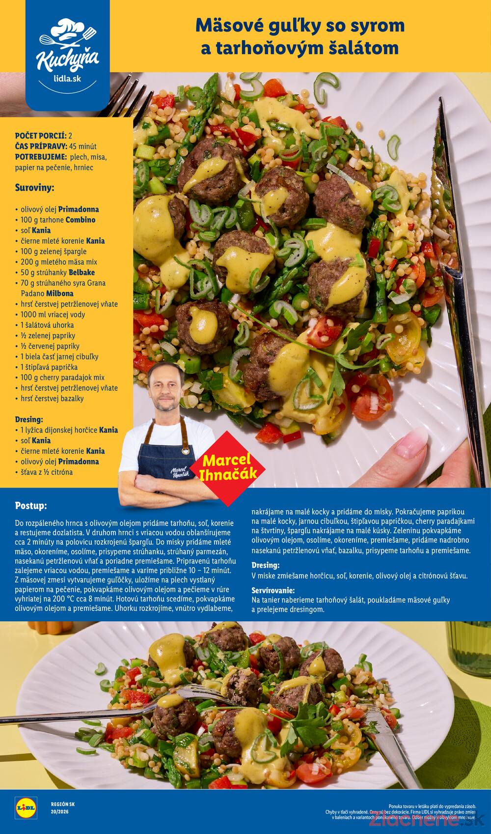 Lidl 11.5. - 17.5.