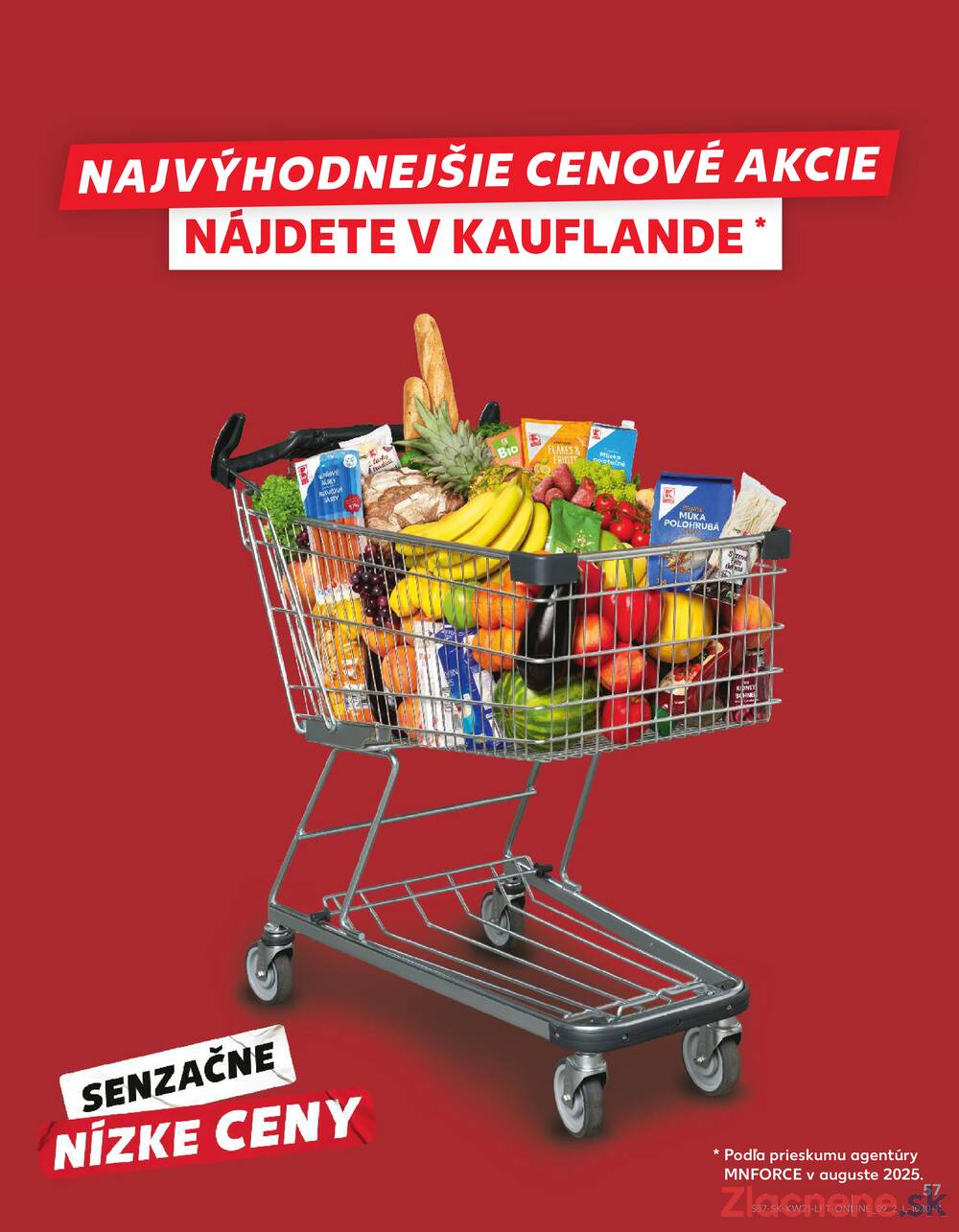 Leták Kaufland - Kaufland 21.5. - 27.5. - Kaufland Nové Mesto nad Váhom - strana 57 Leták Kaufland - Kaufland 21.5. - 27.5. - Kaufland Nové Mesto nad Váhom - strana 57